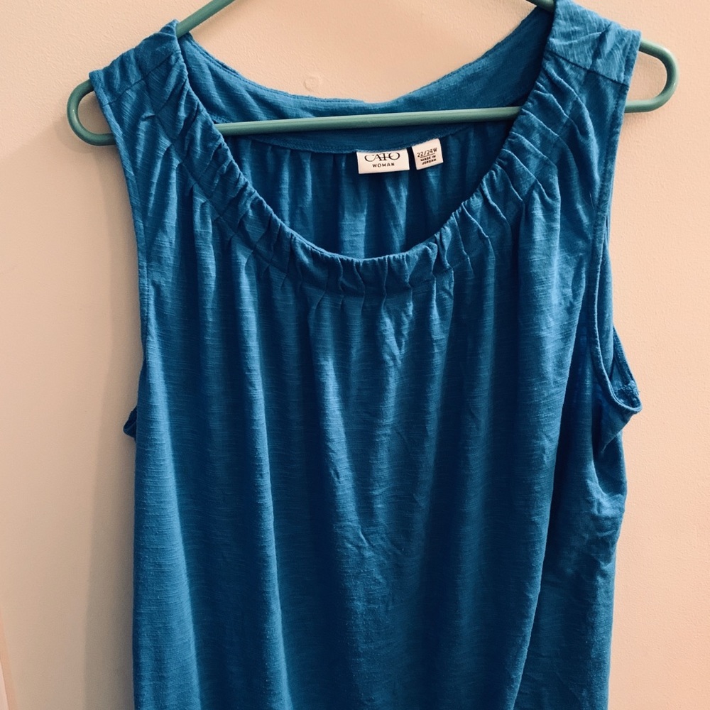 Nice dressy lightweight tank top